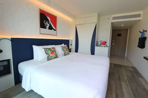 Hotel Clover Patong Phuket — photo 6