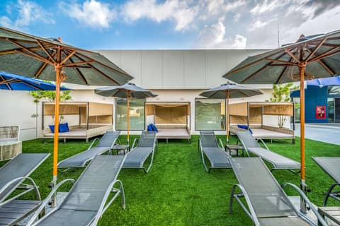 Hotel Clover Patong Phuket — photo 8
