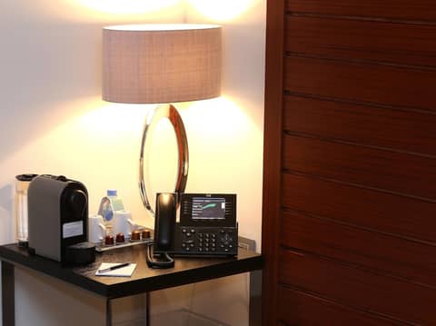 Oryx Airport Hotel — photo 6