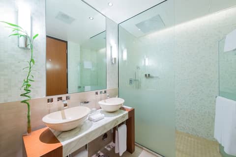 Oryx Airport Hotel — photo 7