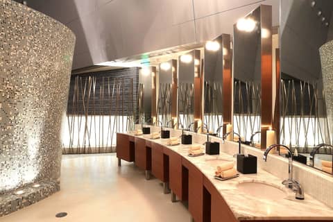 Oryx Airport Hotel — photo 9