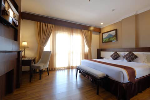 Royal Darmo Malioboro — photo 4