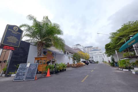 Royal Darmo Malioboro — photo 7