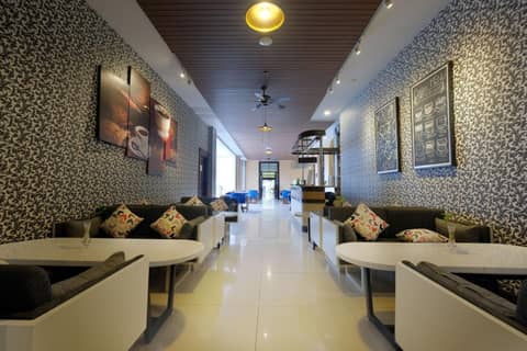 Royal Darmo Malioboro — photo 8