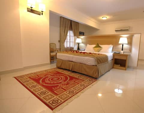 Al Maha International Hotel — photo 2