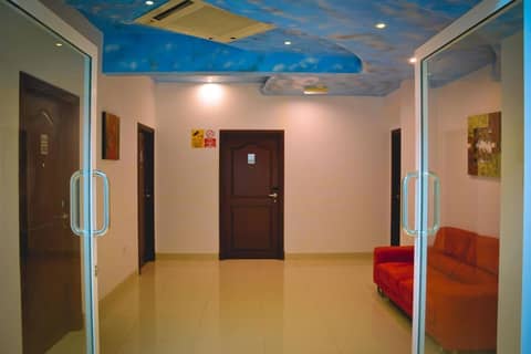 Al Maha International Hotel — photo 4