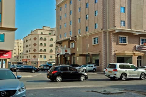 Al Maha International Hotel — photo 5