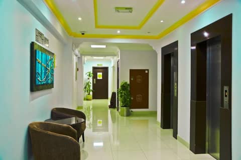 Al Maha International Hotel — photo 6