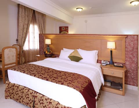 Al Maha International Hotel — photo 8