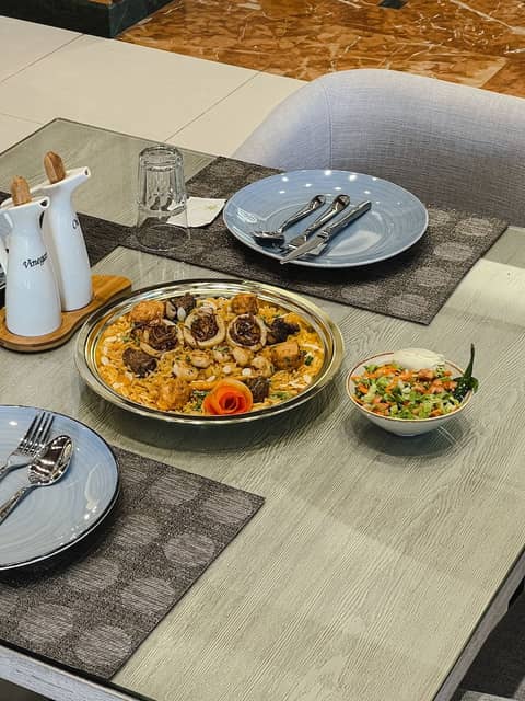 Al Maha International Hotel — photo 9