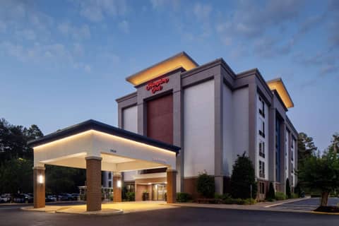 Hampton Inn Atlanta-Northlake — photo 6