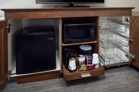 Hampton Inn Atlanta-Northlake — photo 7