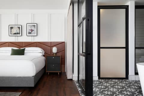 Kimpton Banneker Hotel by IHG — hotel room