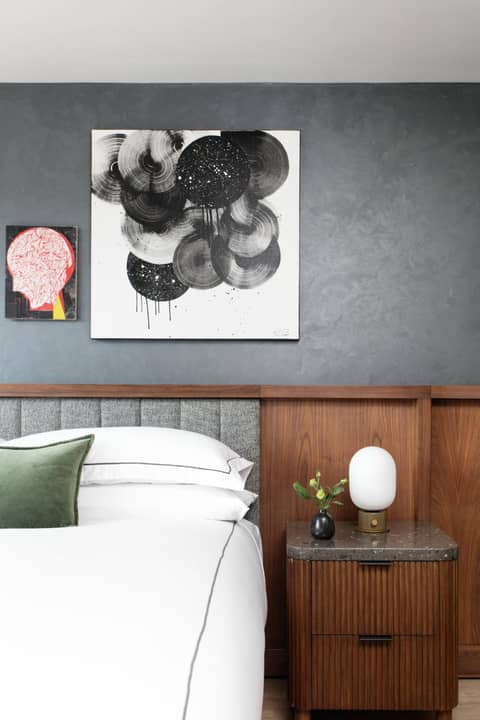 Kimpton Banneker Hotel by IHG — hotel room