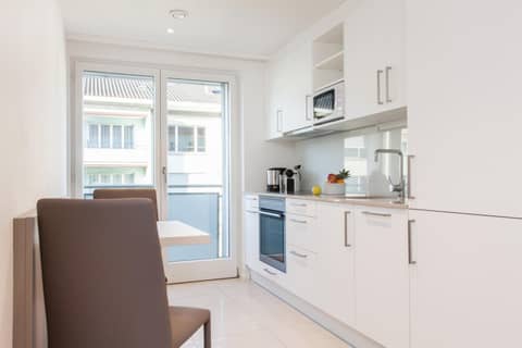 CITY STAY - Lindenstrasse — photo 3