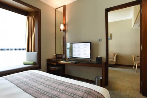 Rosedale Hotel Hong Kong — photo 3