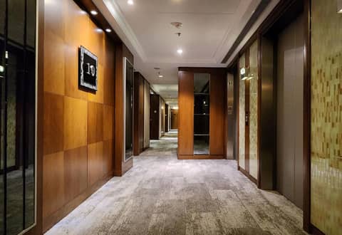 Rosedale Hotel Hong Kong — photo 5