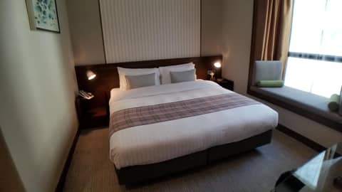Rosedale Hotel Hong Kong — photo 6