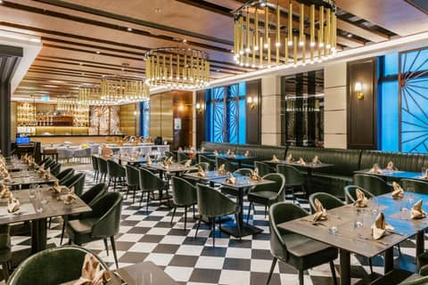 Rosedale Hotel Hong Kong — photo 7