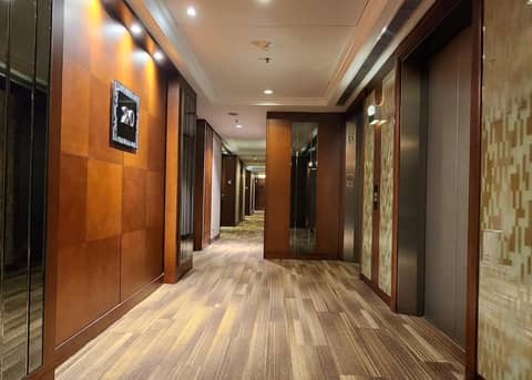 Rosedale Hotel Hong Kong — photo 9
