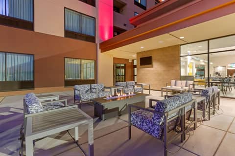 Best Western Plus Executive Residency Phoenix North Happy Valley — photo 7