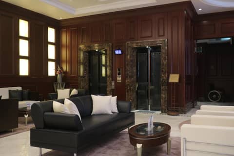GRG Hotel Naha Higashimachi — photo 4