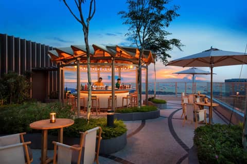 Andaz Singapore By Hyatt — photo 3