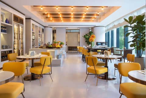 Andaz Singapore By Hyatt — photo 4