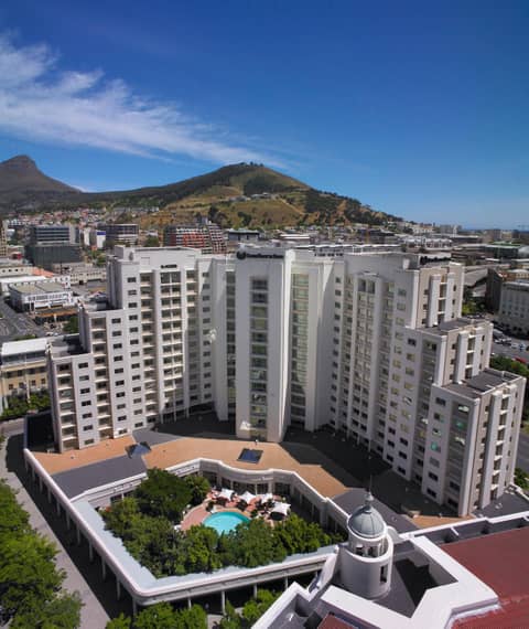Southern Sun Waterfront Cape Town — photo 6