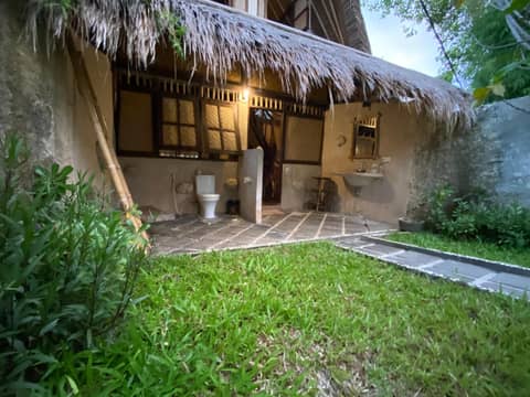 Flower Bud Bungalow Balangan — photo 7