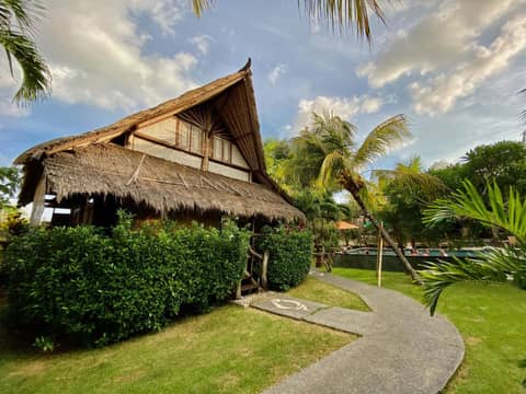 Flower Bud Bungalow Balangan — photo 8