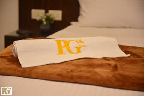 Montana Hotel — photo 6