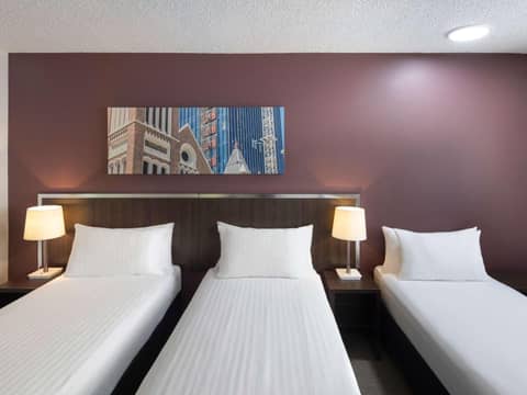 Mercure Perth On Hay — photo 7