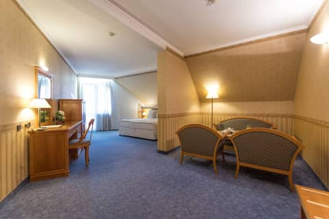 Hotel Downtown — photo 3