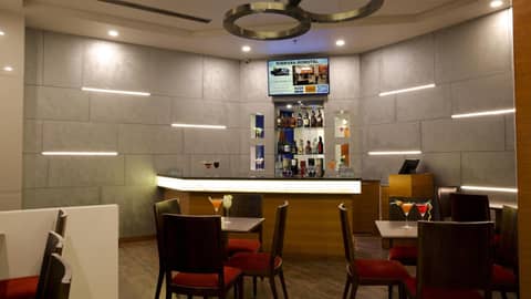 Nirwana Hometel Jaipur- A Sarovar Hotel — photo 2