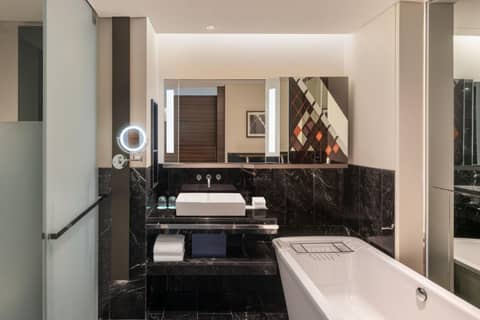 Le Meridien Bangkok — photo 8