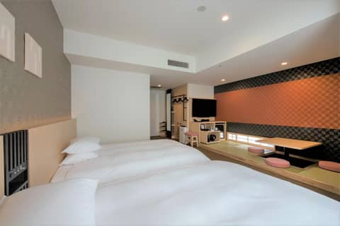 Tmark City Hotel Sapporo Odori — photo 2