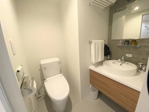 Tmark City Hotel Sapporo Odori — photo 5