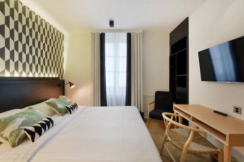 Hôtel Pax — photo 3