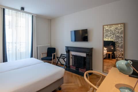 Hôtel Pax — photo 4