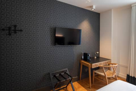 Hôtel Pax — photo 5