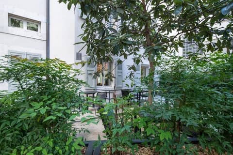 Hôtel Pax — photo 6