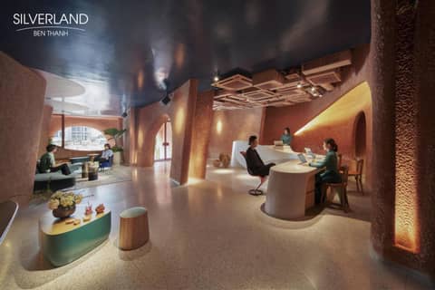 Silverland Bến Thành — photo 7