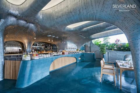 Silverland Bến Thành — photo 8