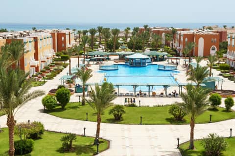 Sunrise Garden Beach Resort — photo 4
