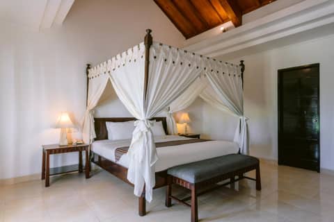 Legong Keraton Beach Hotel — photo 2