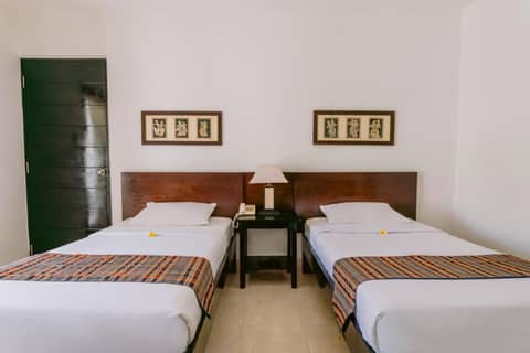 Legong Keraton Beach Hotel — photo 3