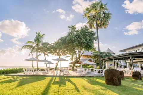 Legong Keraton Beach Hotel — photo 7