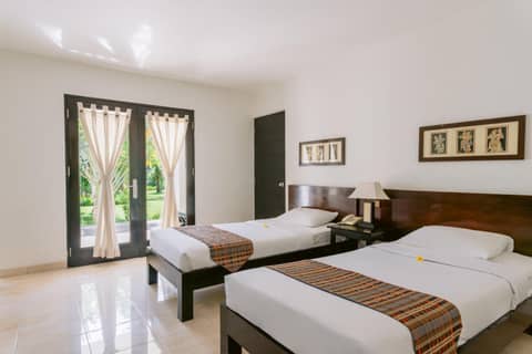 Legong Keraton Beach Hotel — photo 9