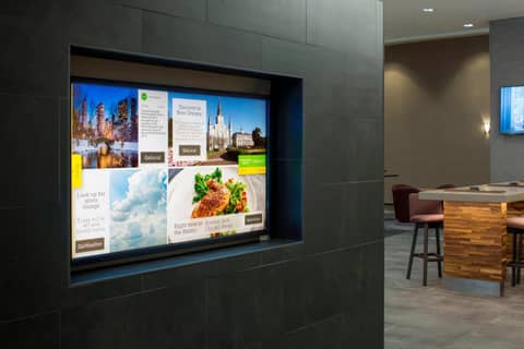 Courtyard by Marriott New Orleans Downtown Near the French Quarter — photo 5